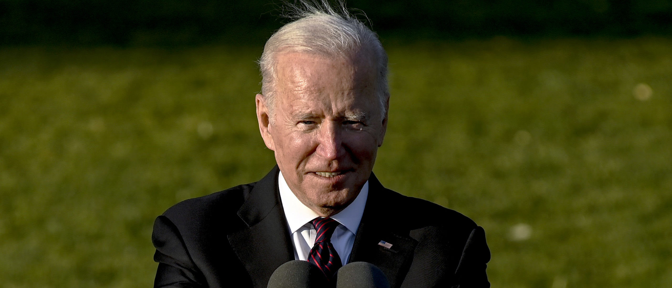 Biden Asks FTC To Probe Alleged Price Gouging By Gasoline Providers: ‘Mounting Evidence’