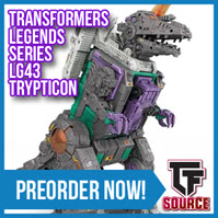 Transformers News: TFsource News! Spring Cleaning Sale! Save BIG on 300+ Items! Masterpiece, MMC, Fansproject and More!