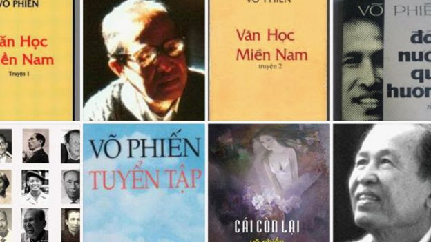 Văn học Việt Nam