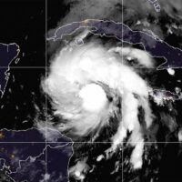 Warning: Hurricane Ian heads toward Florida as Category 4