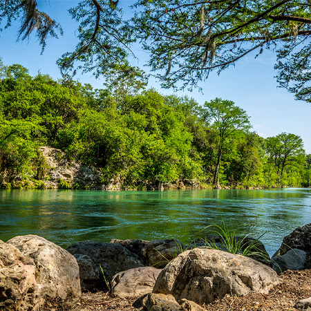 San Antonio - March - SA, New Braunfels, and Hill Country Win Texas Travel Awards 