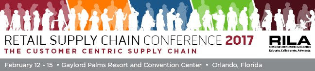 Retail Supply Chain Conference