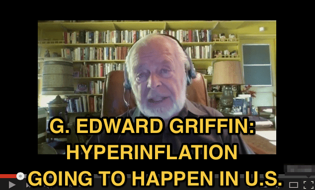 Edward Griffin