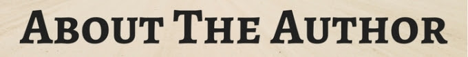 ABOUT THE AUTHOR