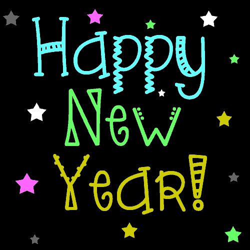 Happy New Year वॉलपेपर और मैसेज हिन्दी तथा English में 10 Happy New Year 2018