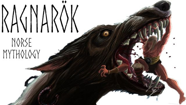Ragnarok! Norse Mythology Creatures (Video) Ragnarok! Norse Mythology Creatures (Video)