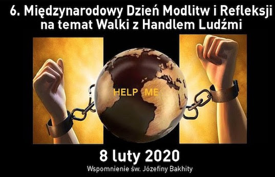 Znalezione obrazy dla zapytania: ŚW. JÓZEFINY BAKHITY, DZIEWICY