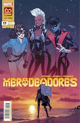 Merodeadores (2020-) (Grapa 32 a 48 pp) #17