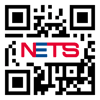 NETS-QR mark