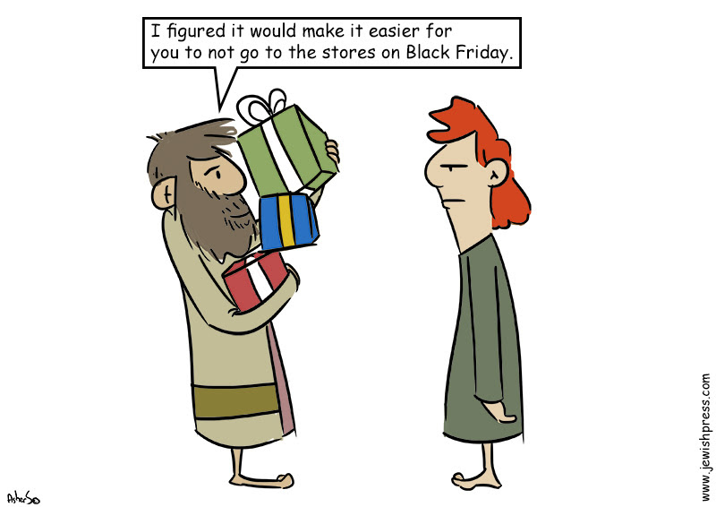 Click here to view the full cartoon