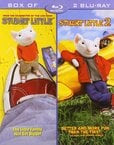Stuart Little/Stuart Little 2 - Combo Pack