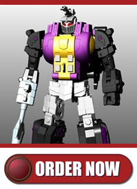 Transformers News: The Chosen Prime Newsletter for April 14, 2017