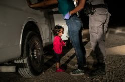 EN FOTOS | El llanto en la frontera y el resto de historias tras las fotos ganadoras del World Press Photo 2019