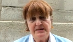 Video: Baroness Caroline Cox discusses her efforts to end Sharia courts in the UK