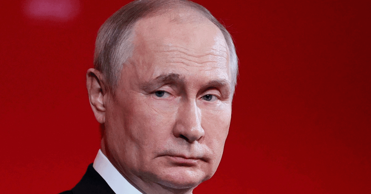 Putin Just Went WAY Too Far - The Dictator Makes 3 Terrifying Moves in Only 1 Day