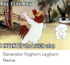 Image result for funny images of foghorn leghorn