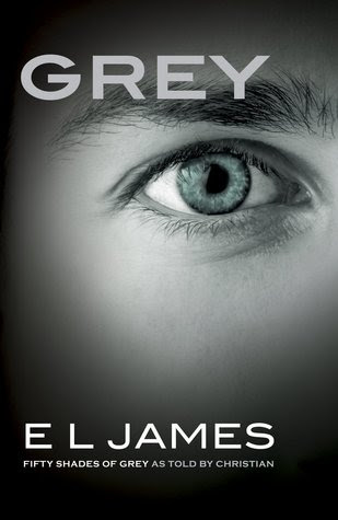 Grey (Fifty Shades as Told by Christian, #1) EPUB