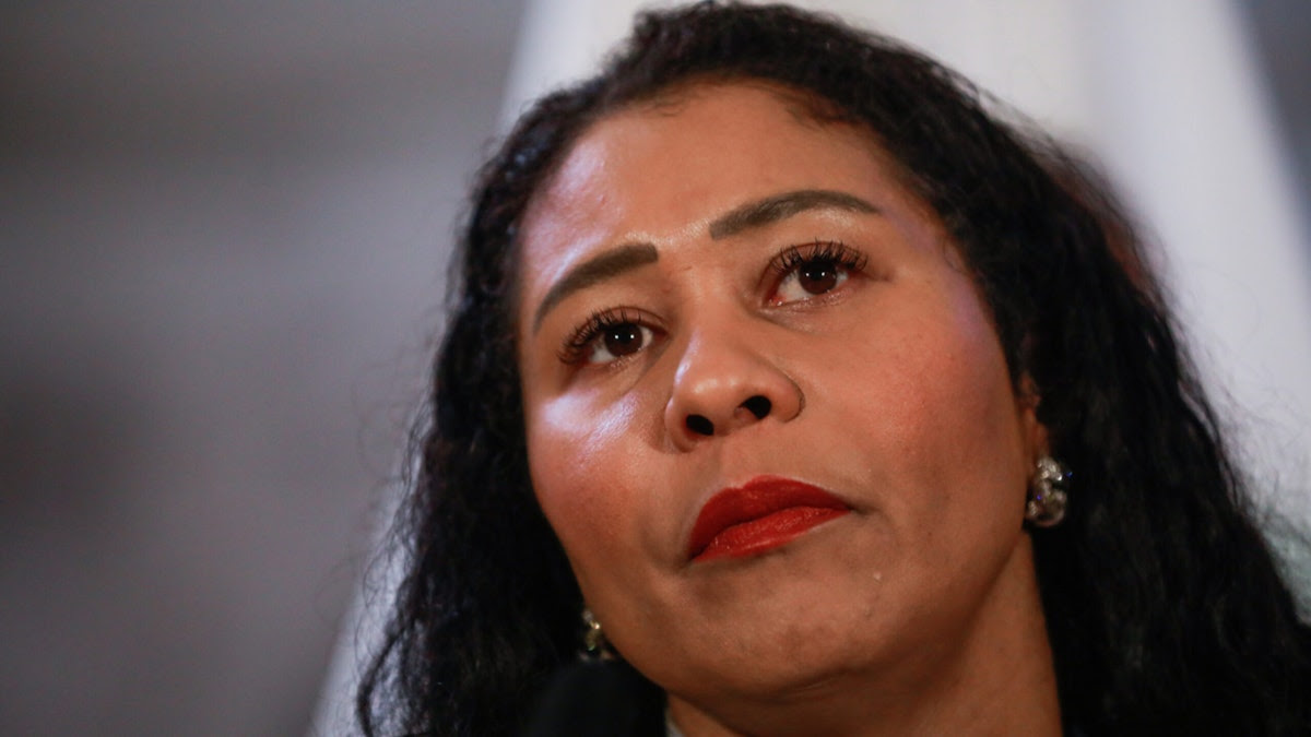 San Francisco Mayor Admits ‘We Failed Our Children’ After School Board Recall