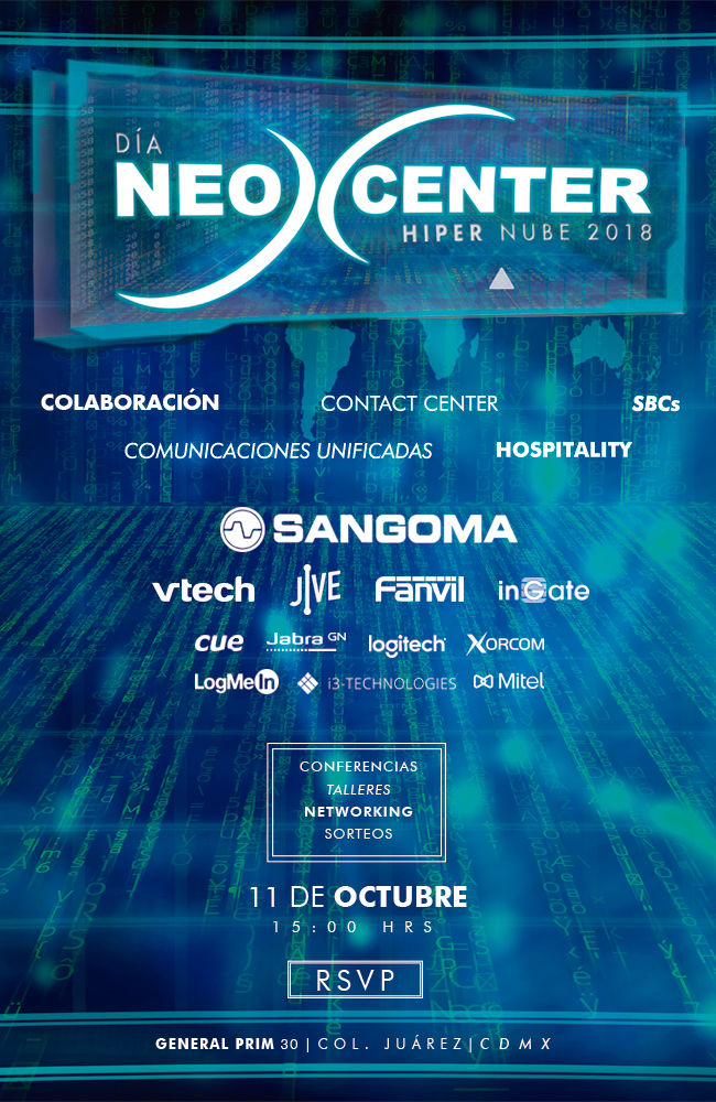 Webinar Logitech Rally Neocenter