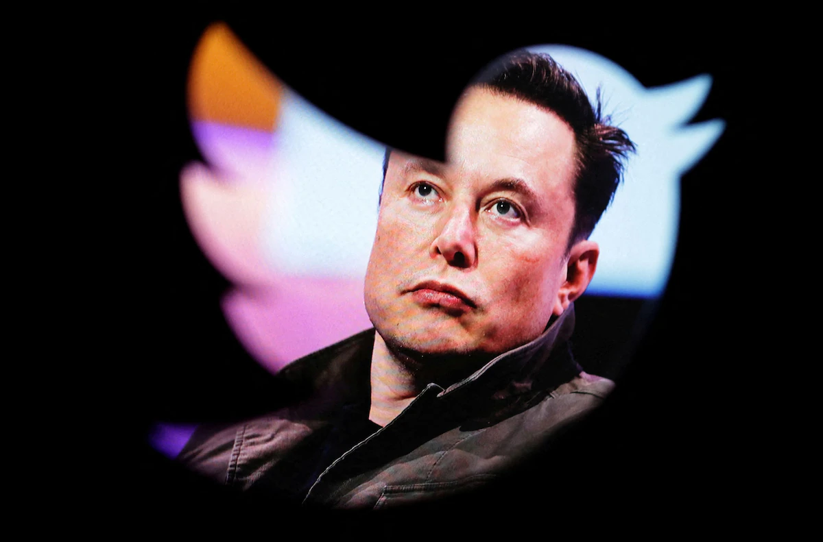 Elon & Twitter - The Saga Continues