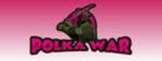 PolkaWar,an Innovative NFT Fighting Game Platform 1