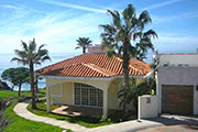 Puerta del Mar Puerta
del Mar