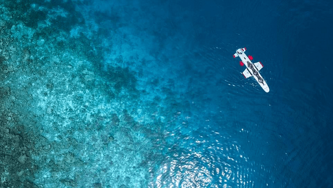 Mua tàu ngầm thám hiểm - Lá bài mới của ông Phạm Nhật Vượng để Vinpearl Nha Trang vượt qua Maldives, Hawaii, Jeju? - Ảnh 3. Mua tàu ngầm thám hiểm - Lá bài mới của ông Phạm Nhật Vượng để Vinpearl Nha Trang vượt qua Maldives, Hawaii, Jeju? - Ảnh 3.