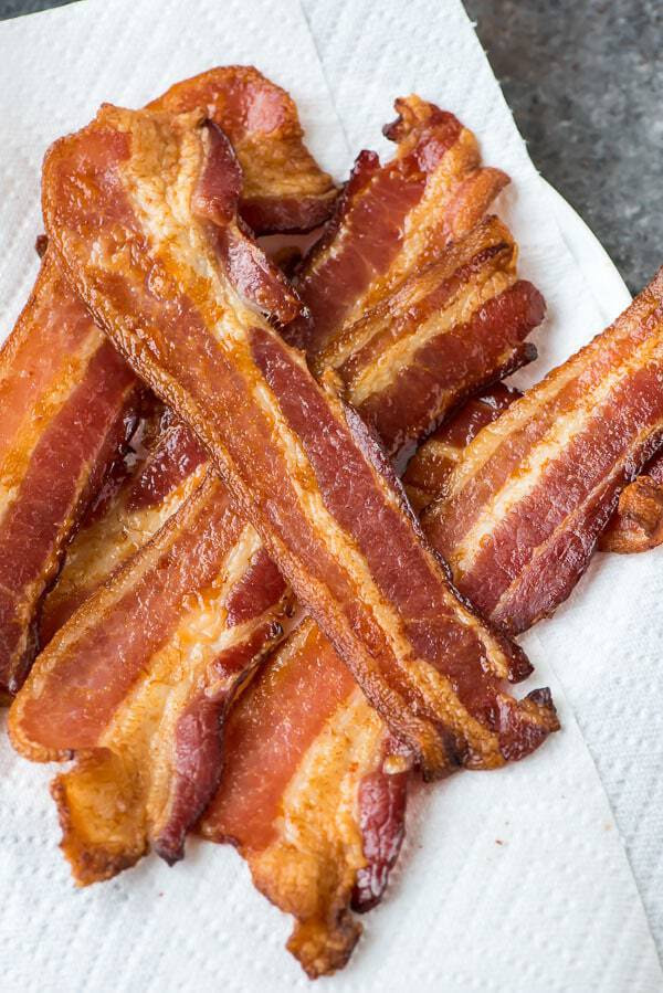 How To Bake Bacon In The Oven