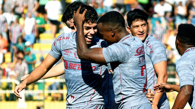 Fluminense precisa de um 'milagre' para avançar na Copa Sul-Americana