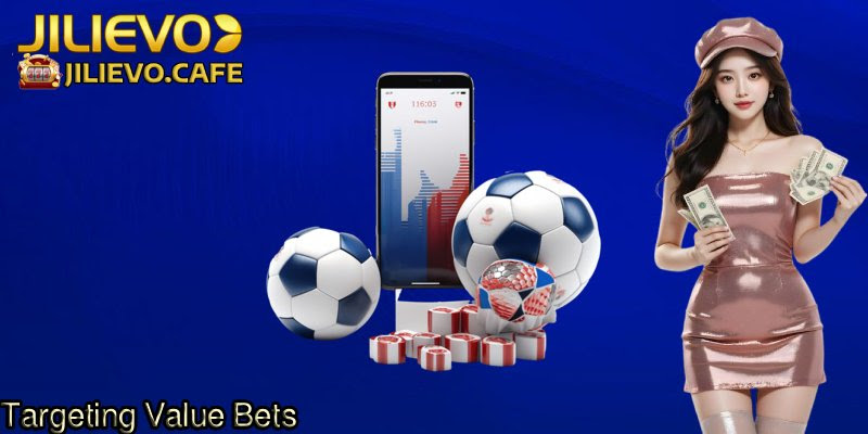 Targeting-Value-Bets