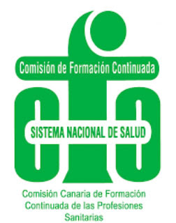 SCS Comisión Canaria de Formación Continuada de las Profesiones Sanitarias