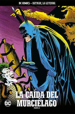 DC Comics - Batman, la leyenda (Cartoné) #71