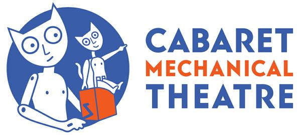 Cabaret Mechanical Theatre Logo