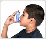Study shows possibility of improving pediatric asthma care