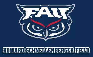Howard Schnellenberger Field Logo