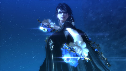 A new Nintendo Direct video detailed some of the cool new aspects of the Bayonetta 2 game, which lau ... 