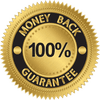 Money Back Guarantee by Privee Paris