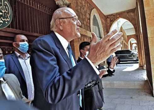 Pourquoi et comment le gouvernement Mikati est né
