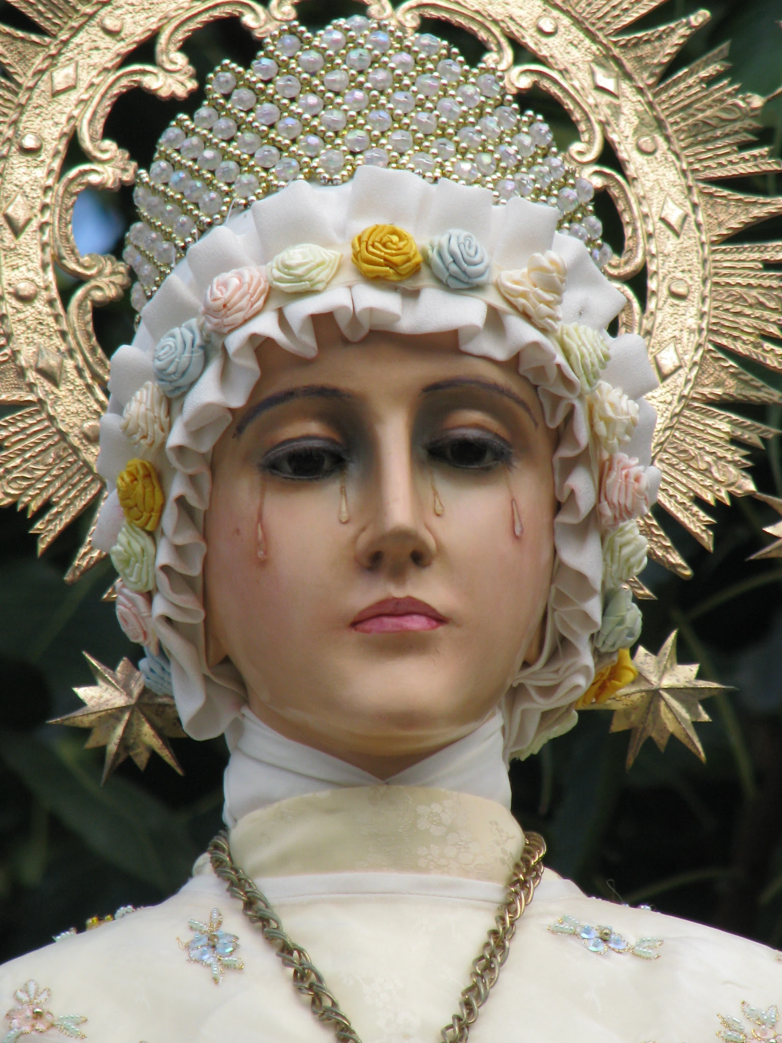 File:Our Lady of La Salette.jpg - Wikimedia Commons