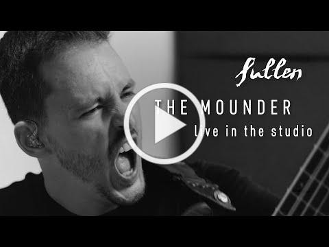 SULLEN - &quot;The Mounder&quot; (Live at Stone Sound Studio)