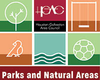 Parks and Natural Areas logo