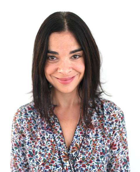 Profile Image of Chantal Allam