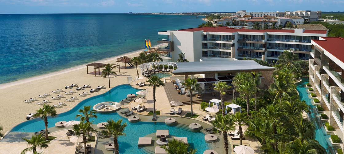 Secrets® Rivera Cancun Resort & Spa