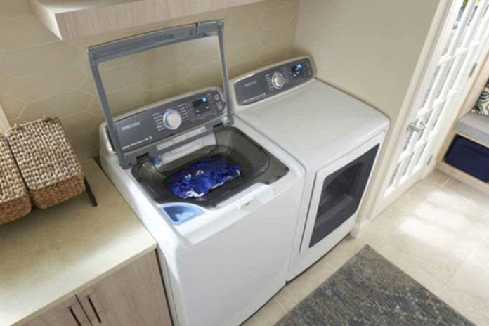 10 Best Top Load Washing Machine in India in 2020