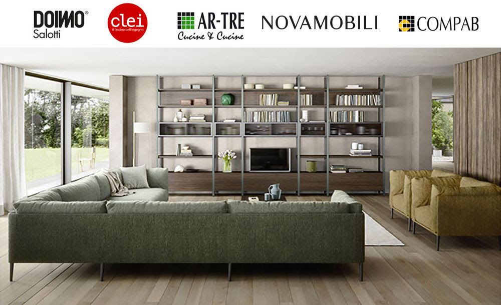 idee per arredare