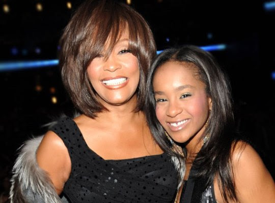 Documentary Presents Proof That Whitney Houston and Her Daughter Were Murdered (Video)