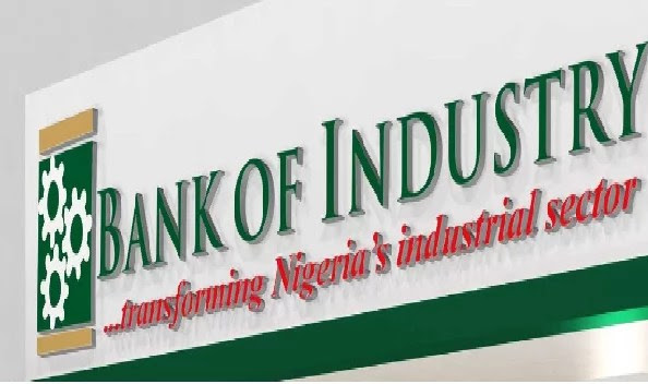 10 Functions of Nigeria Bank of Industry