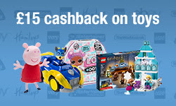 TopCashback New Member Deals