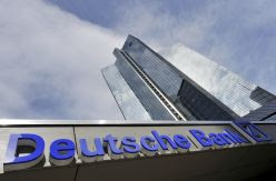 ENTREVISTA | Dirk Laabs, periodista económico: “El problema para Deutsche Bank es que sólo hace dinero con banca de inversión. La banca minorista no funciona”