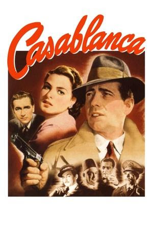 Casablanca (re:2015)